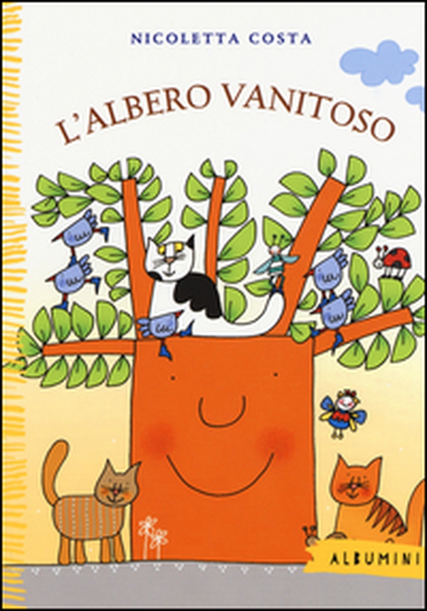 L'albero vanitoso - Librerie.coop L'albero vanitoso - Librerie.coop