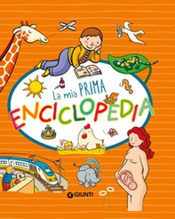 La mia prima enciclopedia - Librerie.coop La mia prima enciclopedia - Librerie.coop