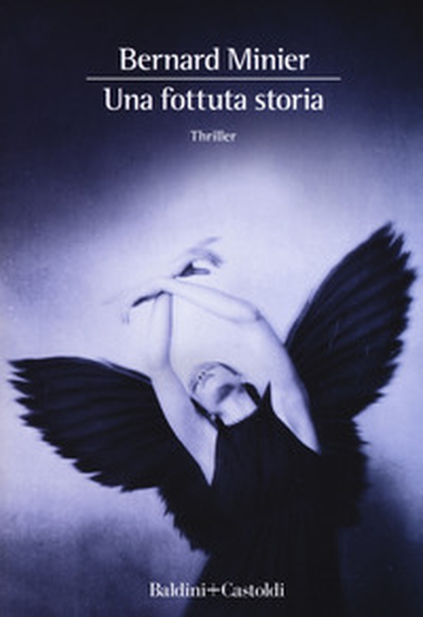 Una fottuta storia - Librerie.coop Una fottuta storia - Librerie.coop
