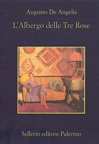 L'albergo delle tre rose - Librerie.coop