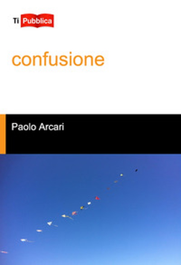 Confusione - Librerie.coop Confusione - Librerie.coop