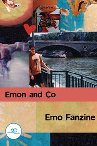 Emon fanzine - Librerie.coop