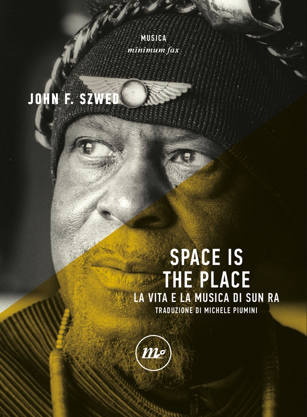Space is the place - Librerie.coop Space is the place - Librerie.coop