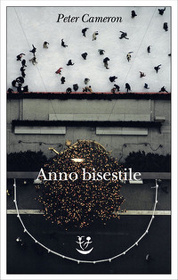 Anno bisestile - Librerie.coop Anno bisestile - Librerie.coop