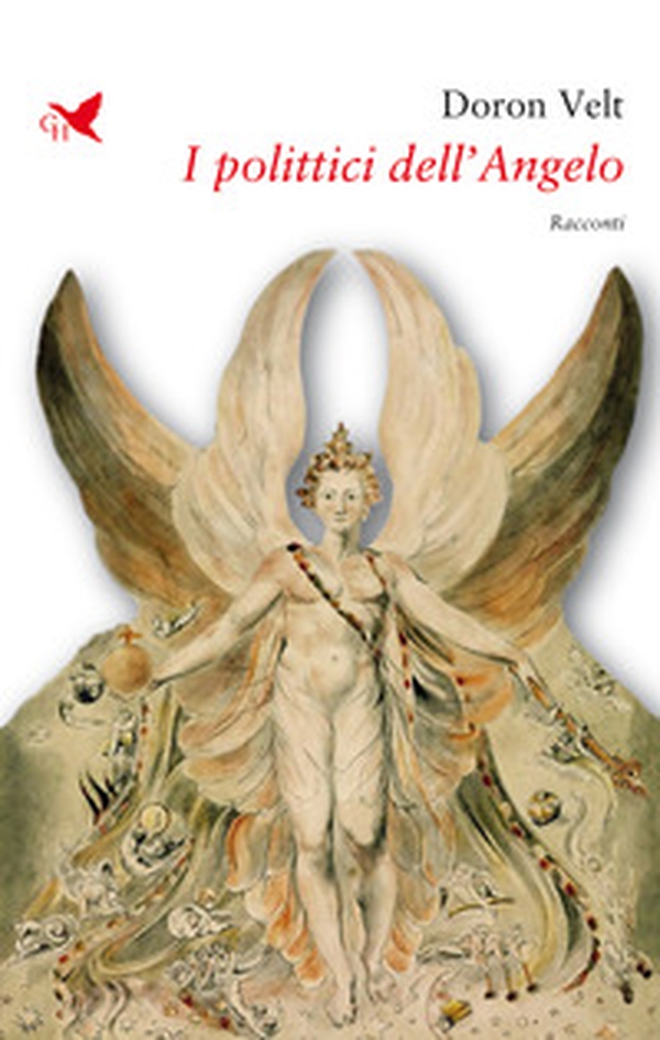 I polittici dell'Angelo - Librerie.coop I polittici dell'Angelo - Librerie.coop
