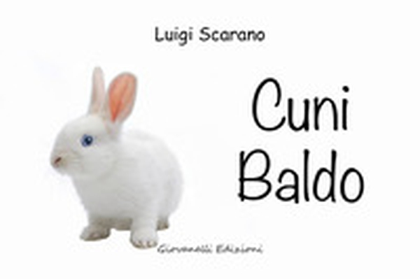 Cunibaldo - Librerie.coop Cunibaldo - Librerie.coop