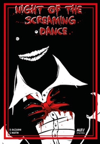 Night of the silent dance - Librerie.coop