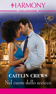 Nel cuore dello sceicco - Librerie.coop Nel cuore dello sceicco - Librerie.coop