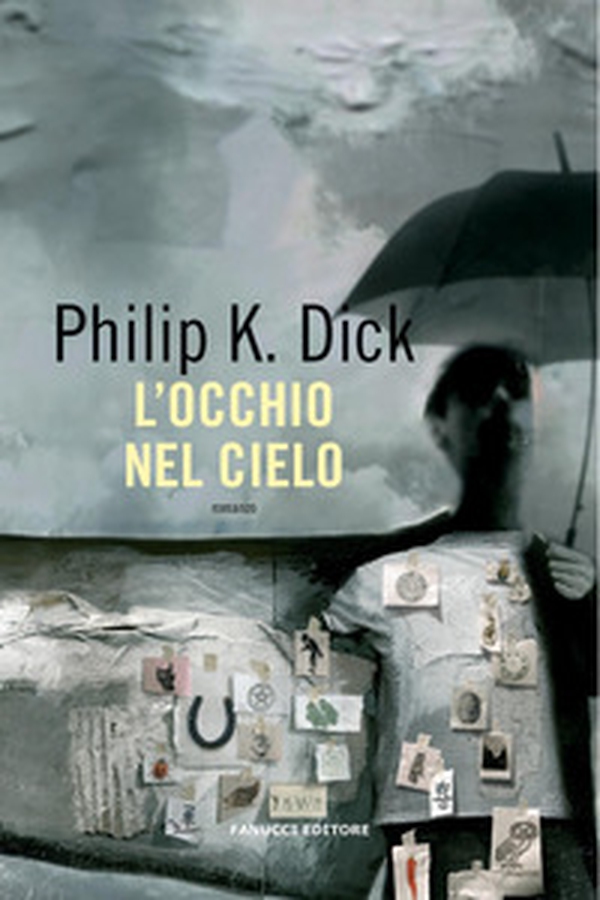 L'occhio nel cielo - Librerie.coop L'occhio nel cielo - Librerie.coop