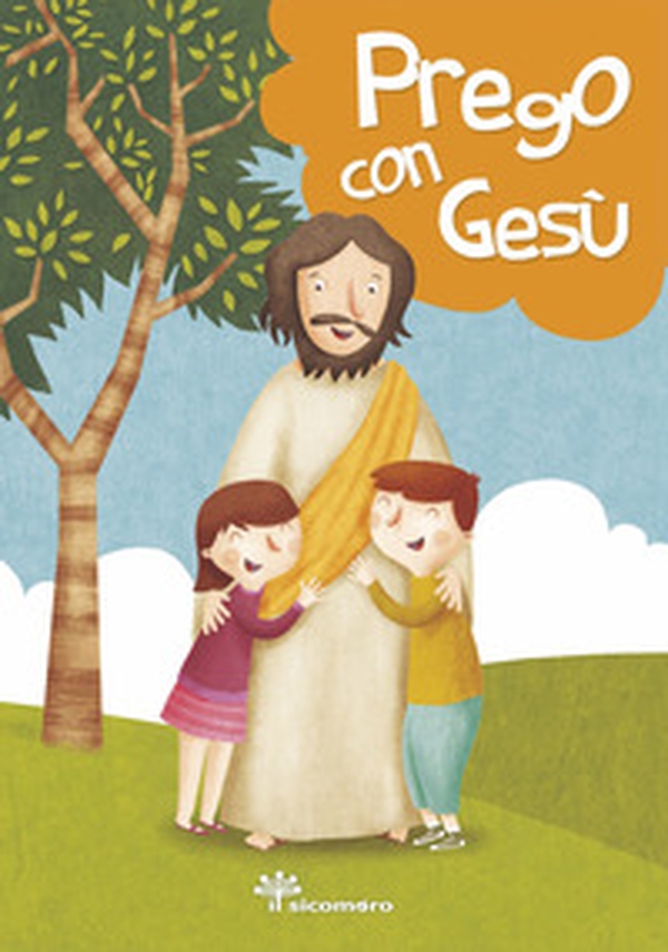 Prego con Gesù - Librerie.coop