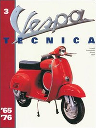 Vespa Tecnica - Librerie.coop