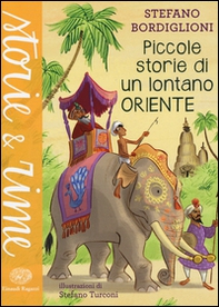 Piccole storie di un lontano Oriente - Librerie.coop