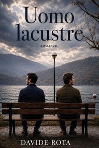Uomo lacustre - Librerie.coop