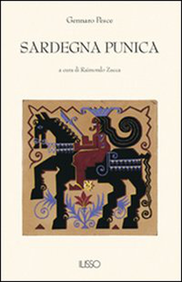 Sardegna punica - Librerie.coop