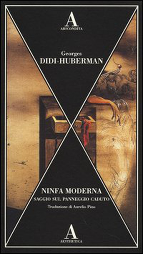 Ninfa moderna. Saggio sul panneggio caduto - Librerie.coop Ninfa moderna. Saggio sul panneggio caduto - Librerie.coop