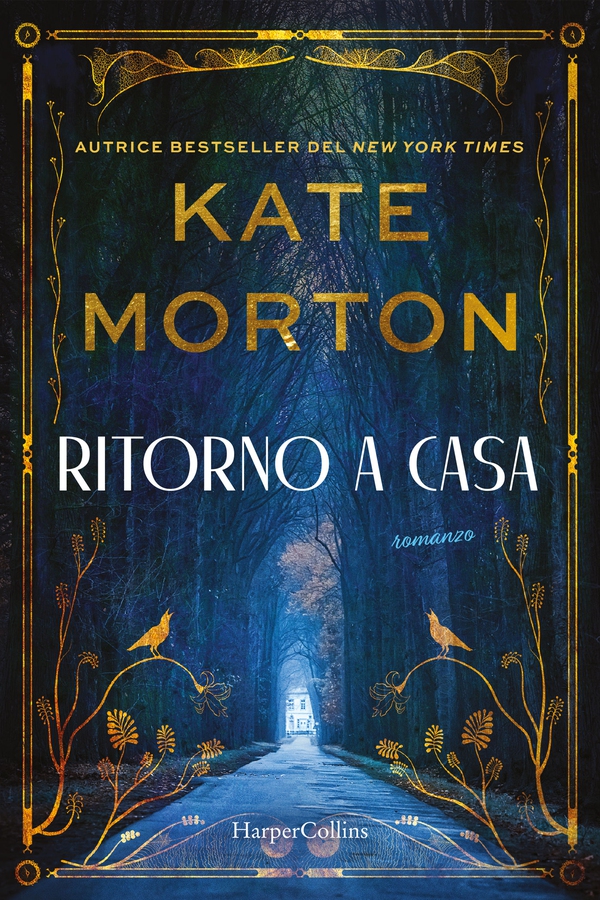 Ritorno a casa - Librerie.coop Ritorno a casa - Librerie.coop