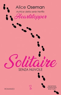 Senza nuvole. Solitaire - Librerie.coop