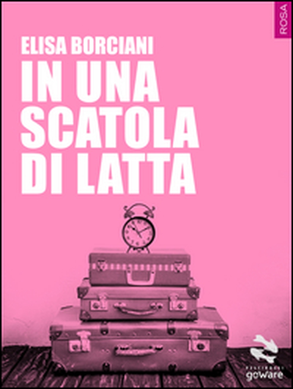 In una scatola di latta - Librerie.coop In una scatola di latta - Librerie.coop