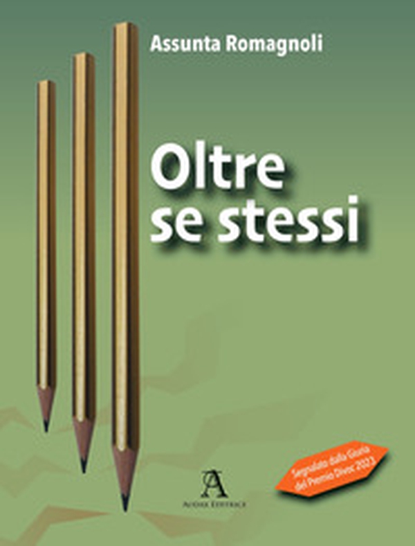 Oltre se stessi - Librerie.coop Oltre se stessi - Librerie.coop