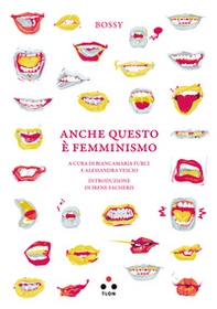 Anche questo è femminismo - Librerie.coop