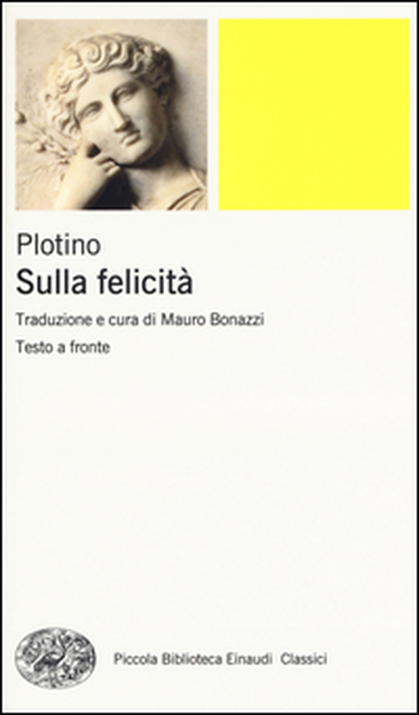 Sulla felicità. Testo greco a fronte - Librerie.coop Sulla felicità. Testo greco a fronte - Librerie.coop