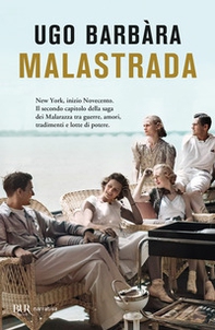 Malastrada - Librerie.coop