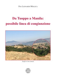 Da Tuoppo a Manila: possibile linea di congiunzione - Librerie.coop