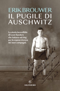 Il pugile di Auschwitz - Librerie.coop