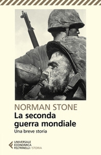 La seconda guerra mondiale. Una breve storia - Librerie.coop La seconda guerra mondiale. Una breve storia - Librerie.coop