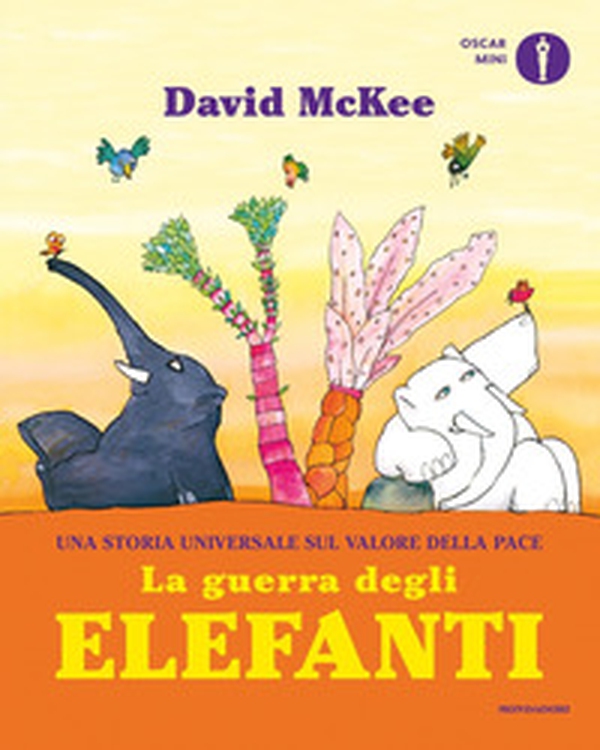 La guerra degli elefanti - Librerie.coop La guerra degli elefanti - Librerie.coop