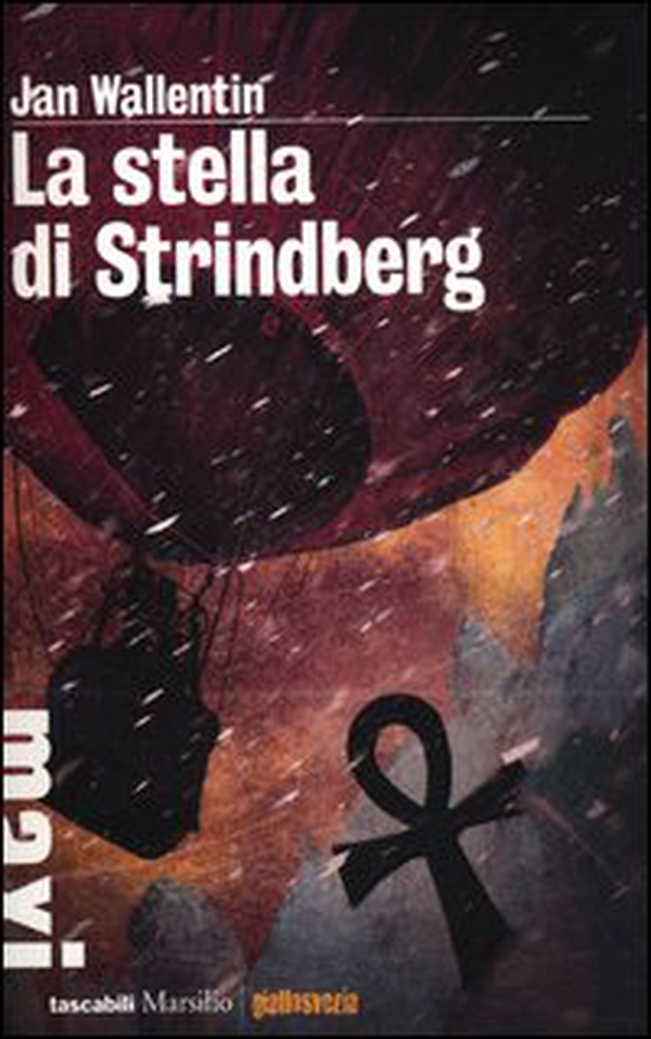 La stella di Strindberg - Librerie.coop La stella di Strindberg - Librerie.coop