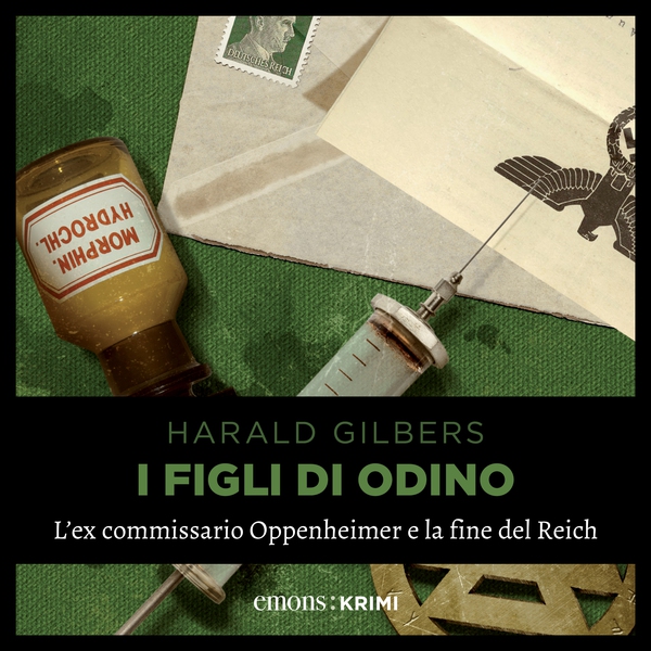 I figli di Odino - Librerie.coop I figli di Odino - Librerie.coop