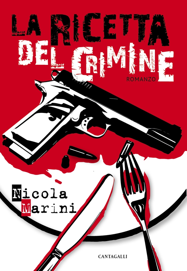 La ricetta del crimine - Librerie.coop La ricetta del crimine - Librerie.coop