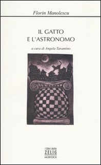 Il gatto e l'astronomo - Librerie.coop Il gatto e l'astronomo - Librerie.coop