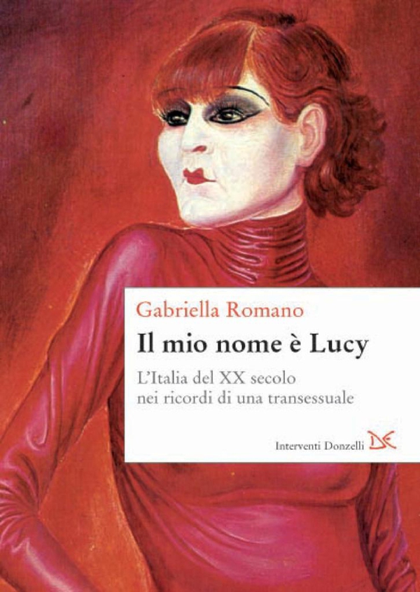 Il mio nome è Lucy - Librerie.coop Il mio nome è Lucy - Librerie.coop