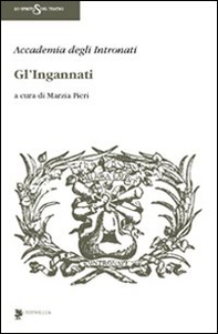 Gl'ingannati - Librerie.coop