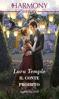 Il conte proibito - Librerie.coop