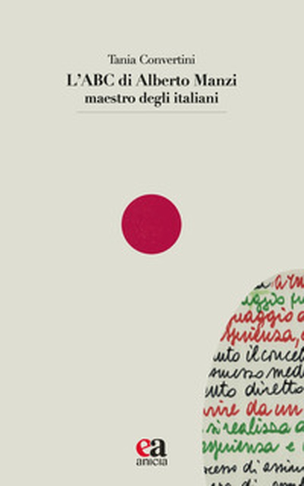 L'ABC di Alberto Manzi maestro degli italiani - Librerie.coop L'ABC di Alberto Manzi maestro degli italiani - Librerie.coop