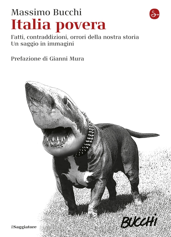 Italia povera - Librerie.coop Italia povera - Librerie.coop
