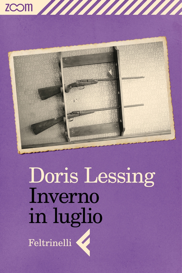 Inverno in luglio - Librerie.coop Inverno in luglio - Librerie.coop