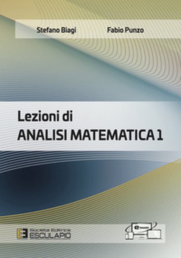 Lezioni di analisi matematica 1 - Librerie.coop Lezioni di analisi matematica 1 - Librerie.coop