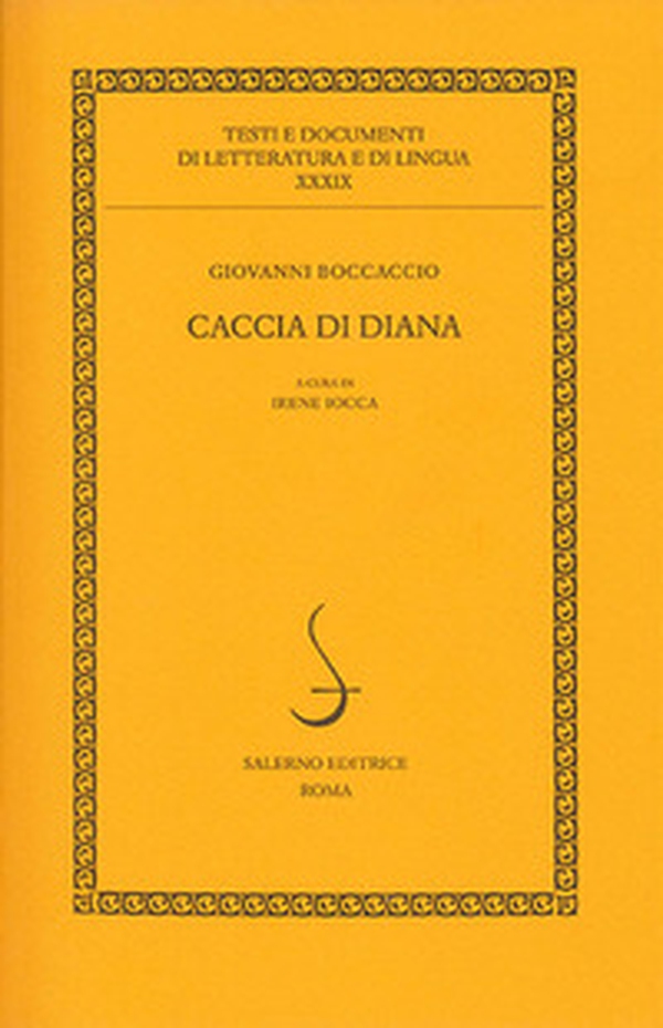 Caccia di Diana - Librerie.coop Caccia di Diana - Librerie.coop