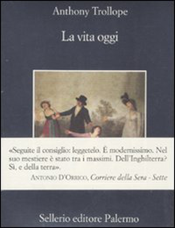 La vita oggi - Librerie.coop La vita oggi - Librerie.coop