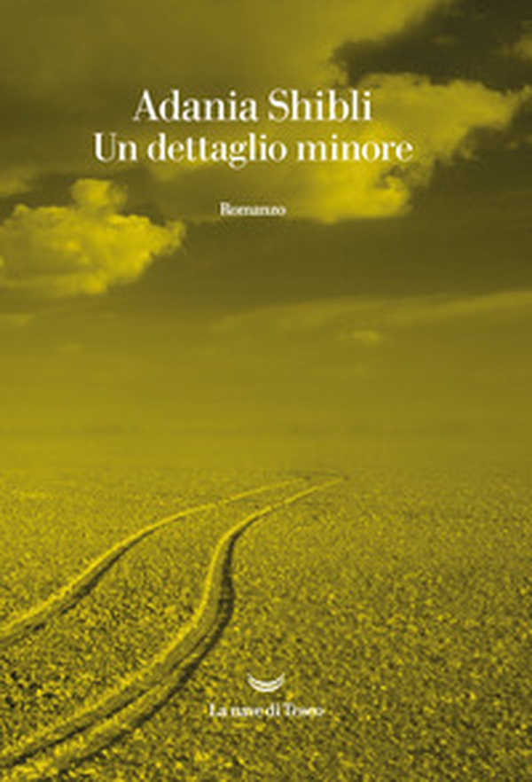 Un dettaglio minore - Librerie.coop Un dettaglio minore - Librerie.coop