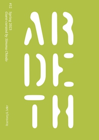 Ardeth #12 - Librerie.coop Ardeth #12 - Librerie.coop