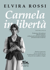 Carmela in libertà - Librerie.coop
