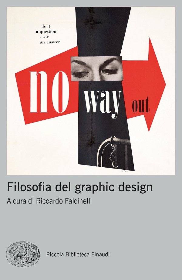 Filosofia del graphic design - Librerie.coop Filosofia del graphic design - Librerie.coop