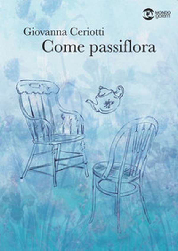 Come passiflora - Librerie.coop Come passiflora - Librerie.coop