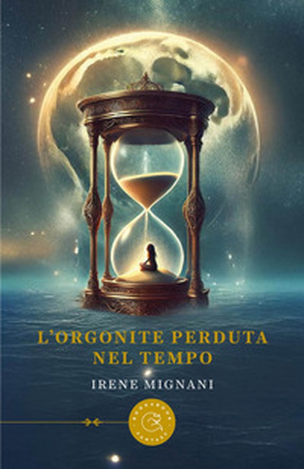 L'Orgonite perduta nel tempo - Librerie.coop L'Orgonite perduta nel tempo - Librerie.coop