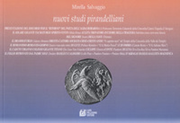 Nuovi studi pirandelliani - Vol. 22 - Librerie.coop